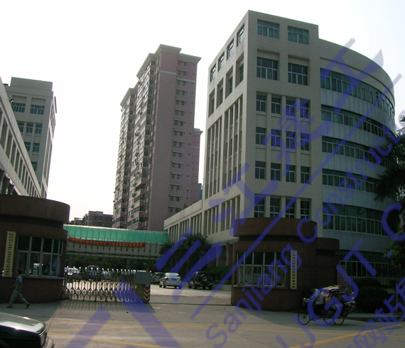 天河區(qū)政府