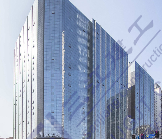 保利豐興廣場(chǎng) 保利豐興廣場(chǎng)