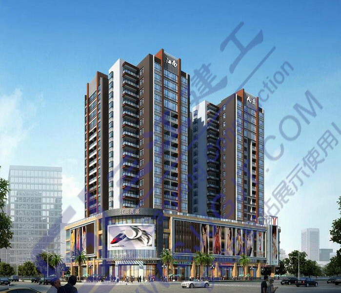 寫字樓類 寫字樓類