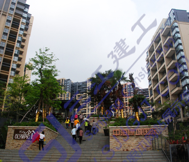 中?？党切^(qū)