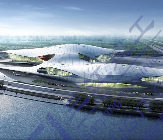 廣州亞運(yùn)城運(yùn)動村 廣州亞運(yùn)城運(yùn)動村