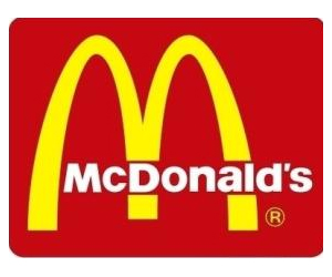 麥當(dāng)勞