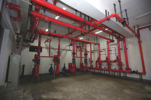 分析深圳建筑行業(yè)消防設(shè)施資質(zhì)的審核 分析深圳建筑行業(yè)消防設(shè)施資質(zhì)的審核