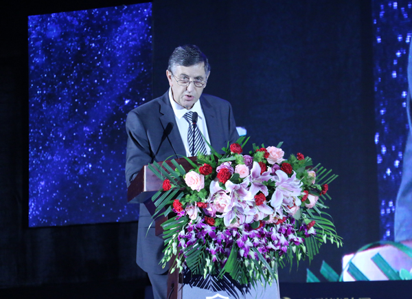 CFIC2016Rob Llewellyn:國(guó)際消防發(fā)展趨勢(shì)與市場(chǎng)前景 CFIC2016Rob Llewellyn:國(guó)際消防發(fā)展趨勢(shì)與市場(chǎng)前景